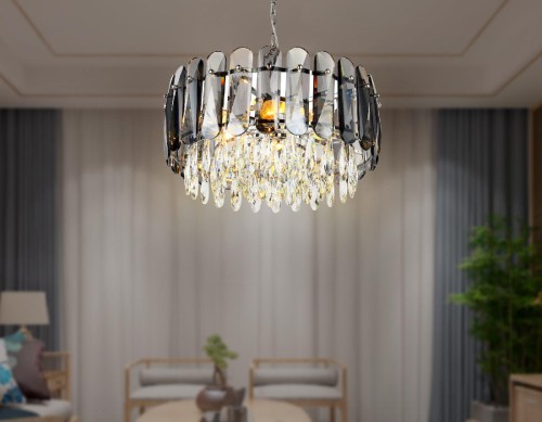 Подвесная люстра Ambrella Light Traditional TR5069 изображение в интернет-магазине Cramer Light фото 3