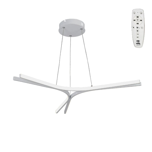Подвесной светильник Vitaluce V2512DT-0/3S изображение в интернет-магазине Cramer Light