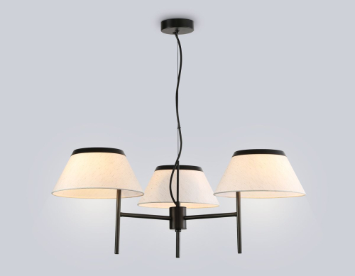 Подвесная люстра Ambrella Light High Light Classic LH72451 изображение в интернет-магазине Cramer Light