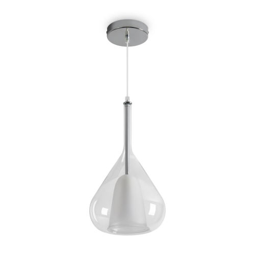 Подвесной светильник Freya Plumo FR5459PL-01W изображение в интернет-магазине Cramer Light фото 10