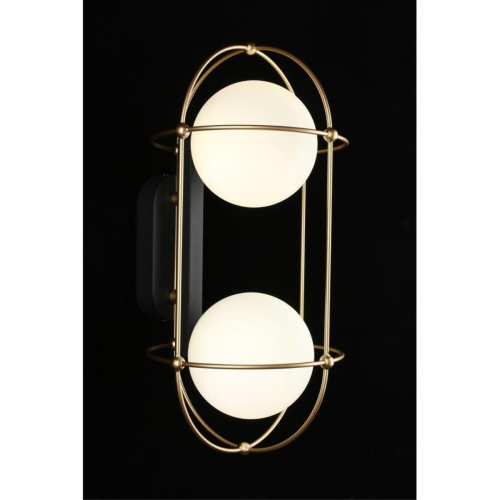 Бра Aployt Mahot APL.317.01.02 дополнительное фото фото 7