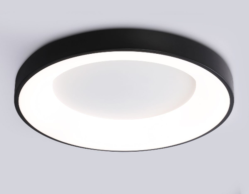 Потолочный светильник Ambrella Light Orbital Design FZ1403 изображение в интернет-магазине Cramer Light фото 2