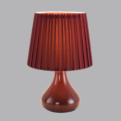 Настольная лампа Lumion County Naina 8185/1T изображение в интернет-магазине Cramer Light фото 4