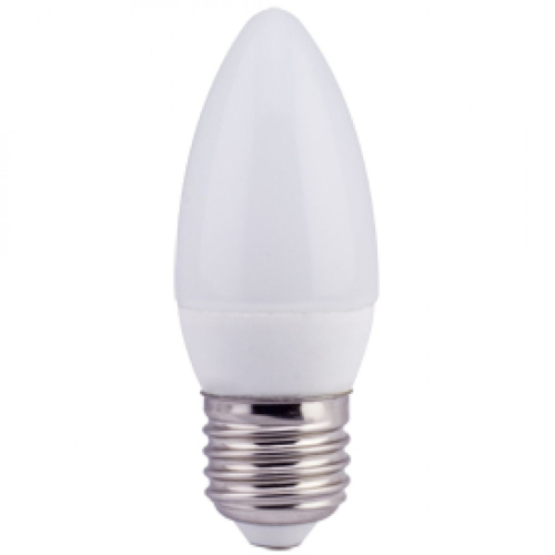 Лампа светодиодная Kanlux Dun E27 6W 3000К 23009 изображение в интернет-магазине Cramer Light