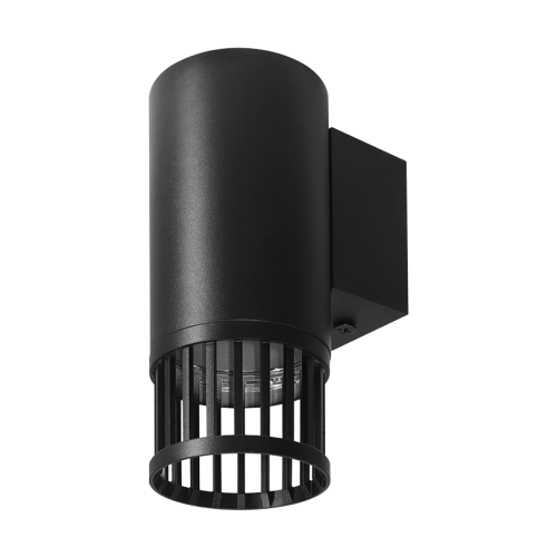 Настенный светильник Wolta Porta WSL-GU10/W19B изображение в интернет-магазине Cramer Light