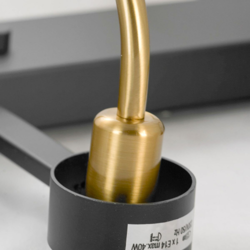 Потолочная люстра Lussole Topgrade Mohave LSP-8397 изображение в интернет-магазине Cramer Light фото 4