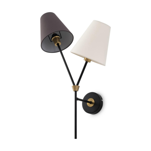 Бра Freya Hats FR5370WL-02B дополнительное фото фото 2