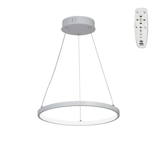 Подвесной светильник Vitaluce V2515DT-9/1S изображение в интернет-магазине Cramer Light