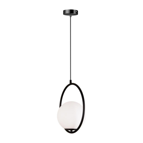Подвесной светильник Moderli Barocco V6021-1P изображение в интернет-магазине Cramer Light фото 2