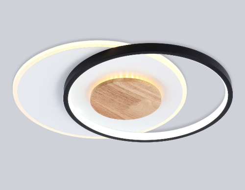 Потолочный светильник Ambrella Light Linetech Comfort FL4789 изображение в интернет-магазине Cramer Light фото 2