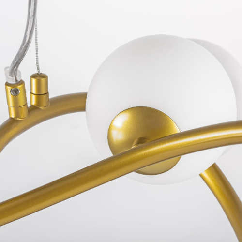 Подвесная люстра Lightstar Globo 799063 изображение в интернет-магазине Cramer Light фото 4