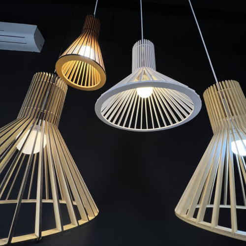 Подвесной светильник ImperiumLoft Punkto 323201-26 изображение в интернет-магазине Cramer Light фото 5