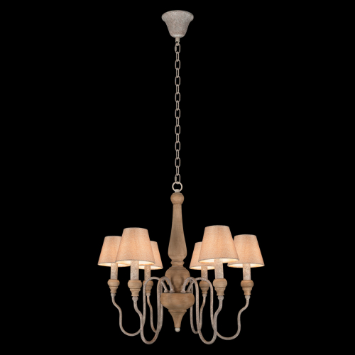 Подвесная люстра Loft IT Countryside 10420 изображение в интернет-магазине Cramer Light фото 2