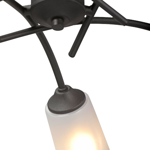 Потолочная люстра Vitaluce V2850-1/5PL изображение в интернет-магазине Cramer Light фото 5