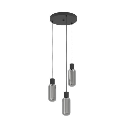 Подвесной светильник Eglo Majone 901004 изображение в интернет-магазине Cramer Light