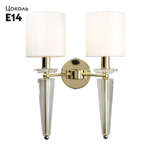 Бра Omnilux OML-88101-02 дополнительное фото фото 2