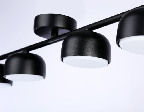 Потолочный светильник Ambrella Light Techno spot TN71029 изображение в интернет-магазине Cramer Light фото 4