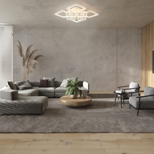 Потолочный светильник Freya Market FR6199CL-L230W изображение в интернет-магазине Cramer Light фото 11