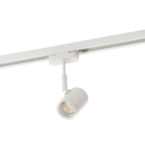 Светильник на шине Denkirs DK6001-WH изображение в интернет-магазине Cramer Light