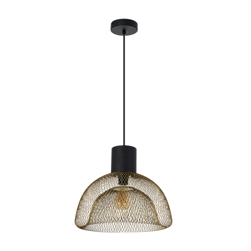 Подвесной светильник Arte Lamp Castello A7046SP-1PB изображение в интернет-магазине Cramer Light