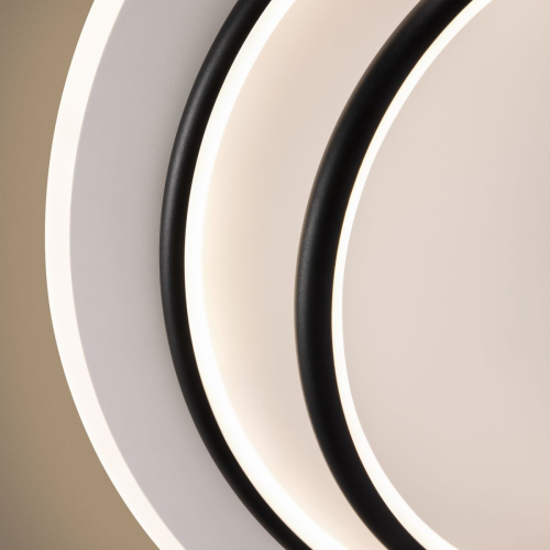 Потолочный светильник Freya Spiral FR6089CL-L120WB изображение в интернет-магазине Cramer Light фото 3