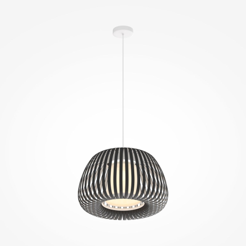 Подвесной светильник Maytoni Kirigami MOD409PL-01B изображение в интернет-магазине Cramer Light фото 3