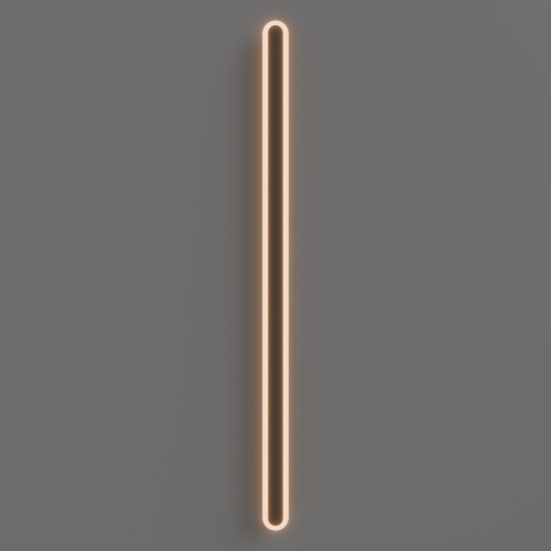 Настенный светильник Lightera Crotone LE421W-120B изображение в интернет-магазине Cramer Light фото 3