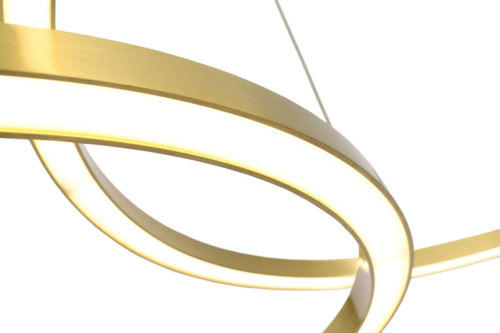 Подвесная люстра Zortes Lucia ZRS.25291.114 изображение в интернет-магазине Cramer Light фото 3