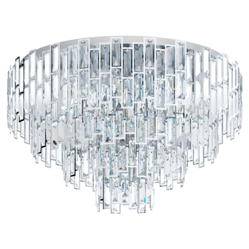 Потолочная люстра Eglo Calmeilles 1 39625 изображение в интернет-магазине Cramer Light