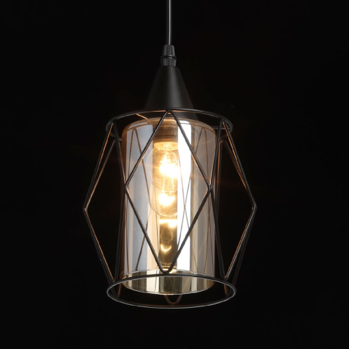 Подвесной светильник De Markt Соло 112012903 изображение в интернет-магазине Cramer Light фото 4