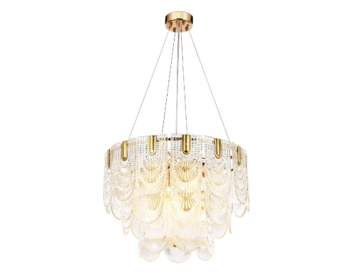 Подвесная люстра Ambrella Light Traditional TR5388 изображение в интернет-магазине Cramer Light фото 4