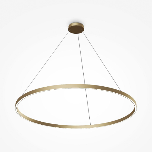 Подвесной светильник Maytoni Rim MOD058PL-L65BSK изображение в интернет-магазине Cramer Light фото 3