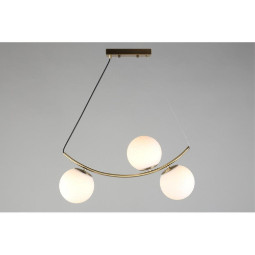 Подвесная люстра Omnilux Acciano OML-94903-03 изображение в интернет-магазине Cramer Light фото 4