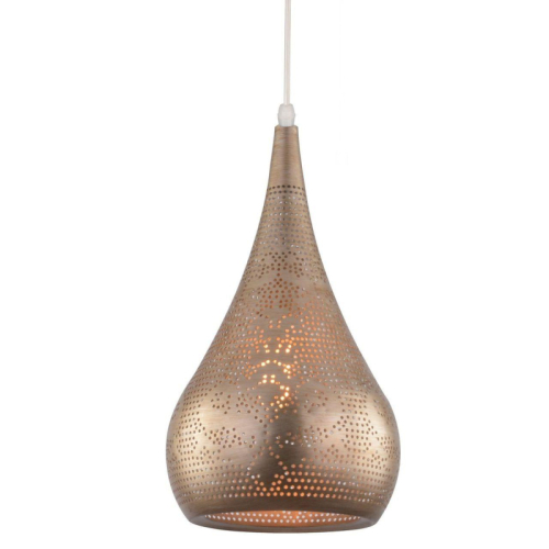 Подвесной светильник Arte Lamp Ajour A1708SP-1SG изображение в интернет-магазине Cramer Light