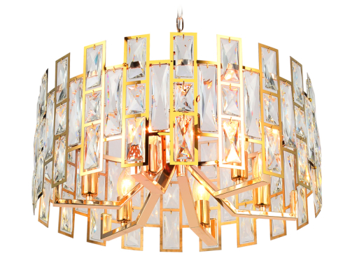 Подвесная люстра Ambrella Light Traditional TR5061 изображение в интернет-магазине Cramer Light