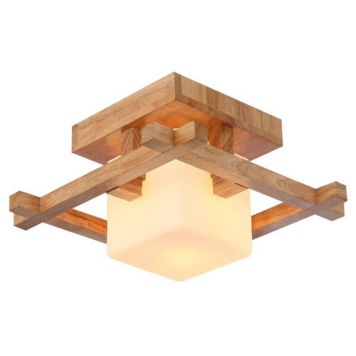 Потолочный светильник Arte Lamp 95 A8252PL-1BR изображение в интернет-магазине Cramer Light