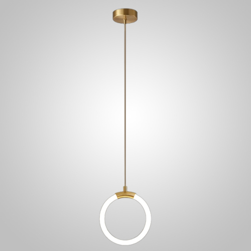 Подвесной светильник ImperiumLoft Nils 240157-23 изображение в интернет-магазине Cramer Light