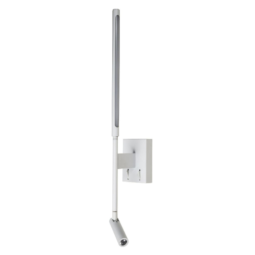 Настенный светильник LEDtrec LT7181 WH изображение в интернет-магазине Cramer Light