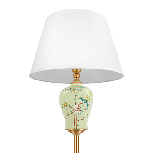 Торшер Loft IT Hydrangea 10383F изображение в интернет-магазине Cramer Light фото 8