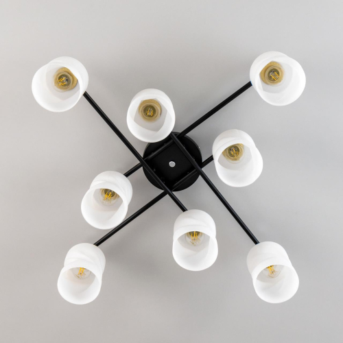 Потолочная люстра Citilux Нильс CL132185 изображение в интернет-магазине Cramer Light фото 9