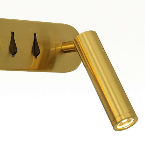 Настенный светильник Citilux Corta CL245033 изображение в интернет-магазине Cramer Light фото 9