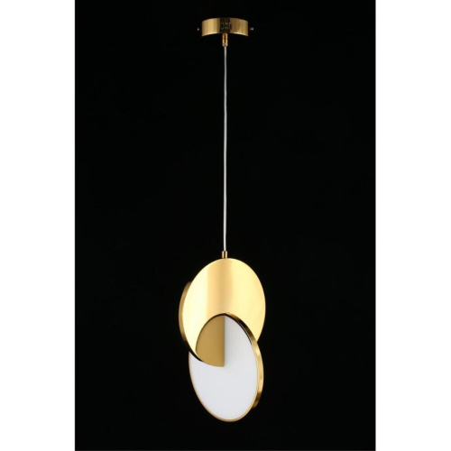 Подвесной светильник Aployt Mila APL.044.16.08 изображение в интернет-магазине Cramer Light фото 7