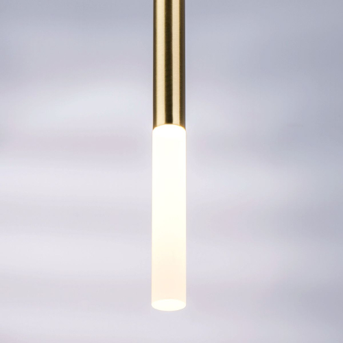 Подвесная люстра Lightstar Tubo L5T747133 изображение в интернет-магазине Cramer Light фото 6