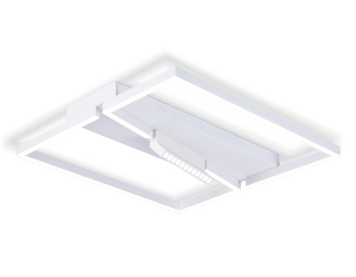 Потолочный светильник Ambrella Light Comfort LineTech FL51465 изображение в интернет-магазине Cramer Light