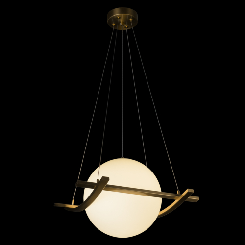 Подвесной светильник Loft IT Swing 10424/250 изображение в интернет-магазине Cramer Light фото 2
