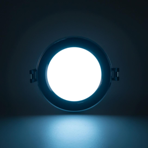 Встраиваемый светильник Citilux Акви CLD008111V изображение в интернет-магазине Cramer Light фото 13