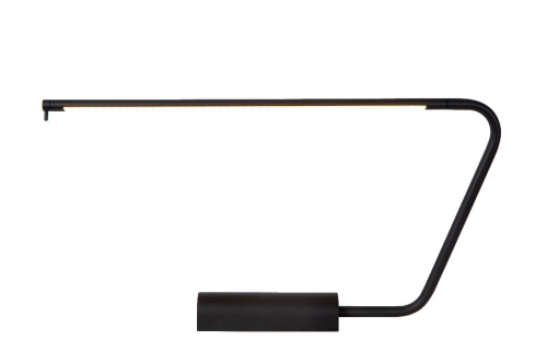 Настольная лампа Lucide Madison 44503/06/30 изображение в интернет-магазине Cramer Light