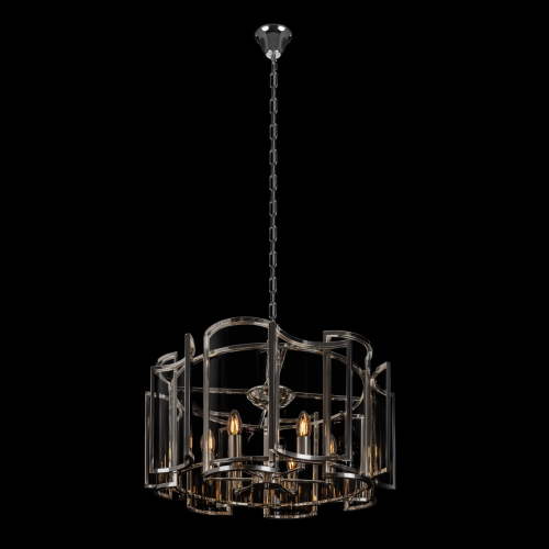 Подвесной светильник Loft IT Reflection 10433/6 изображение в интернет-магазине Cramer Light фото 4