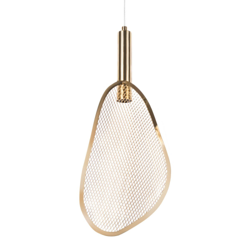 Подвесной светильник Loft IT Leaf 10349/S изображение в интернет-магазине Cramer Light фото 3