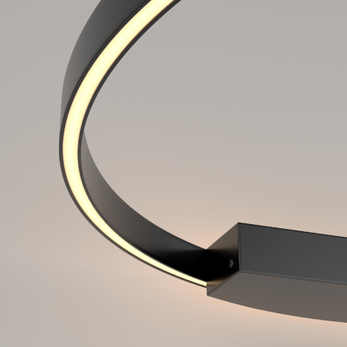 Бра Maytoni Rim MOD058WL-L50B3K дополнительное фото фото 2